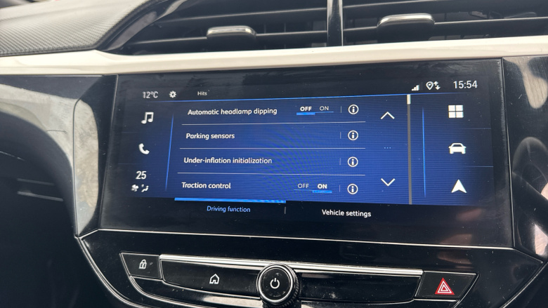 Vauxhall Corsa 1.2 GS 5dr Petrol Hatchback